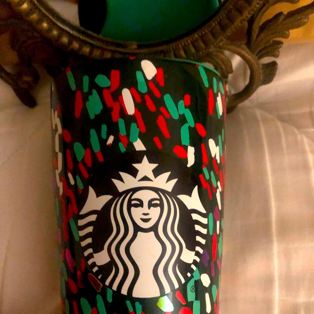 Original Starbucks coffee cup